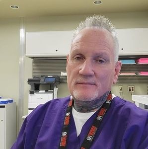 Meet your Posher, Steve